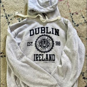 Dublin Ireland Sweatshirt